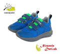 Dětská sportovní obuv chlapecké tenisky Modré F61-512A